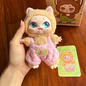 Sweet Dreams Mimon Doll - Kimmon